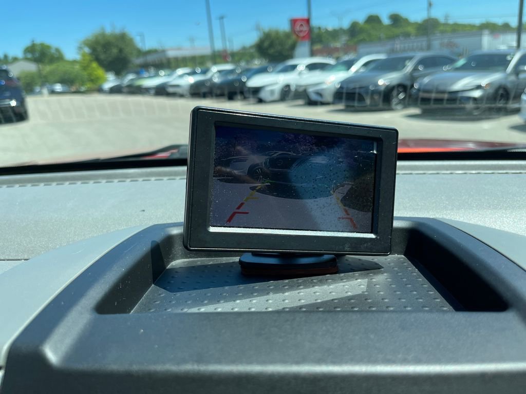 Used 2013 Nissan Frontier SV RWD image 18