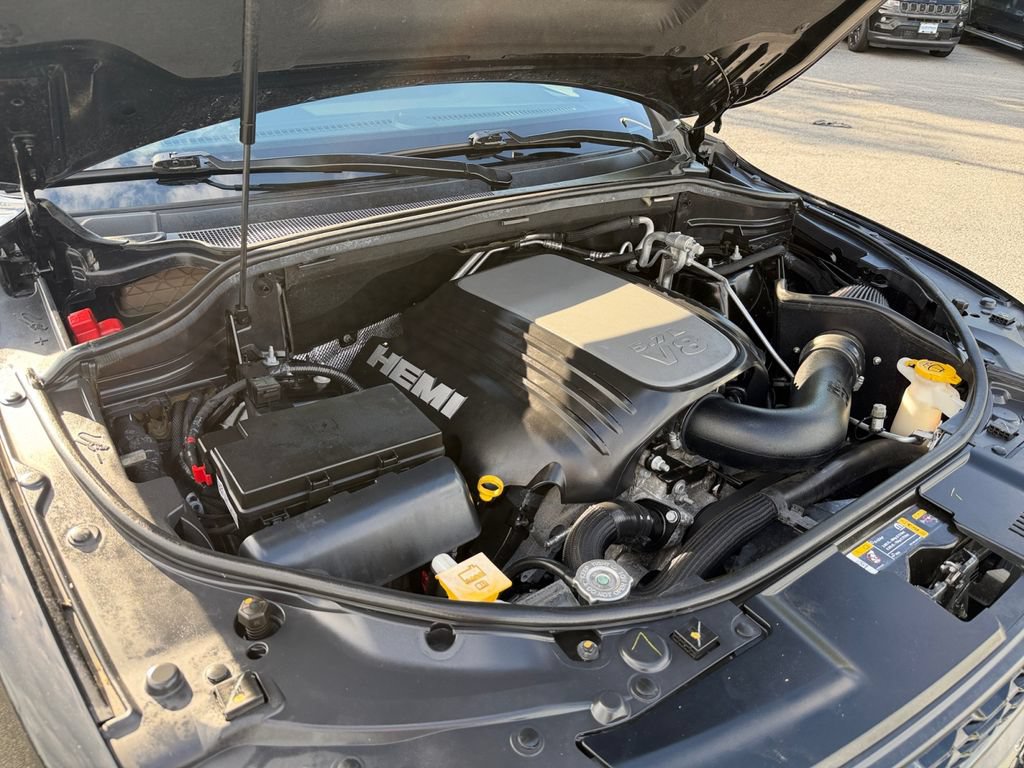 Used 2023 Dodge Durango R/T AWD/4WD image 20