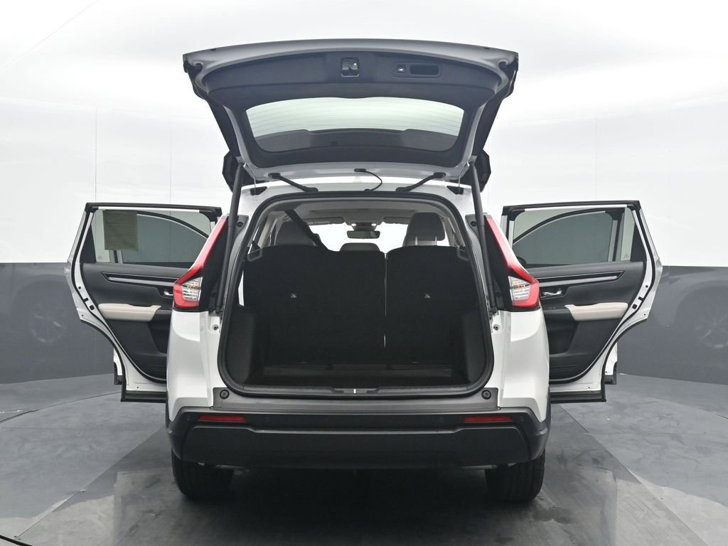 Used 2025 Honda CR-V EX-L image 35
