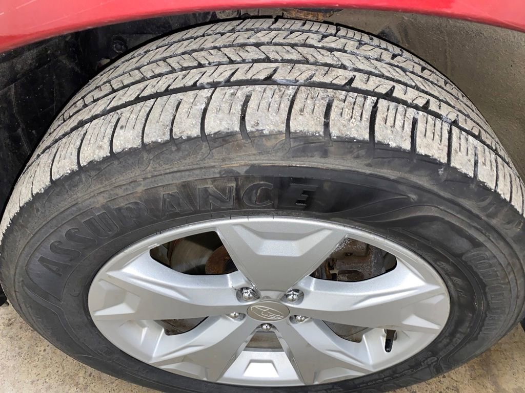 Used 2016 Subaru Forester 2.5i Premium w/ All-Weather Package image 25