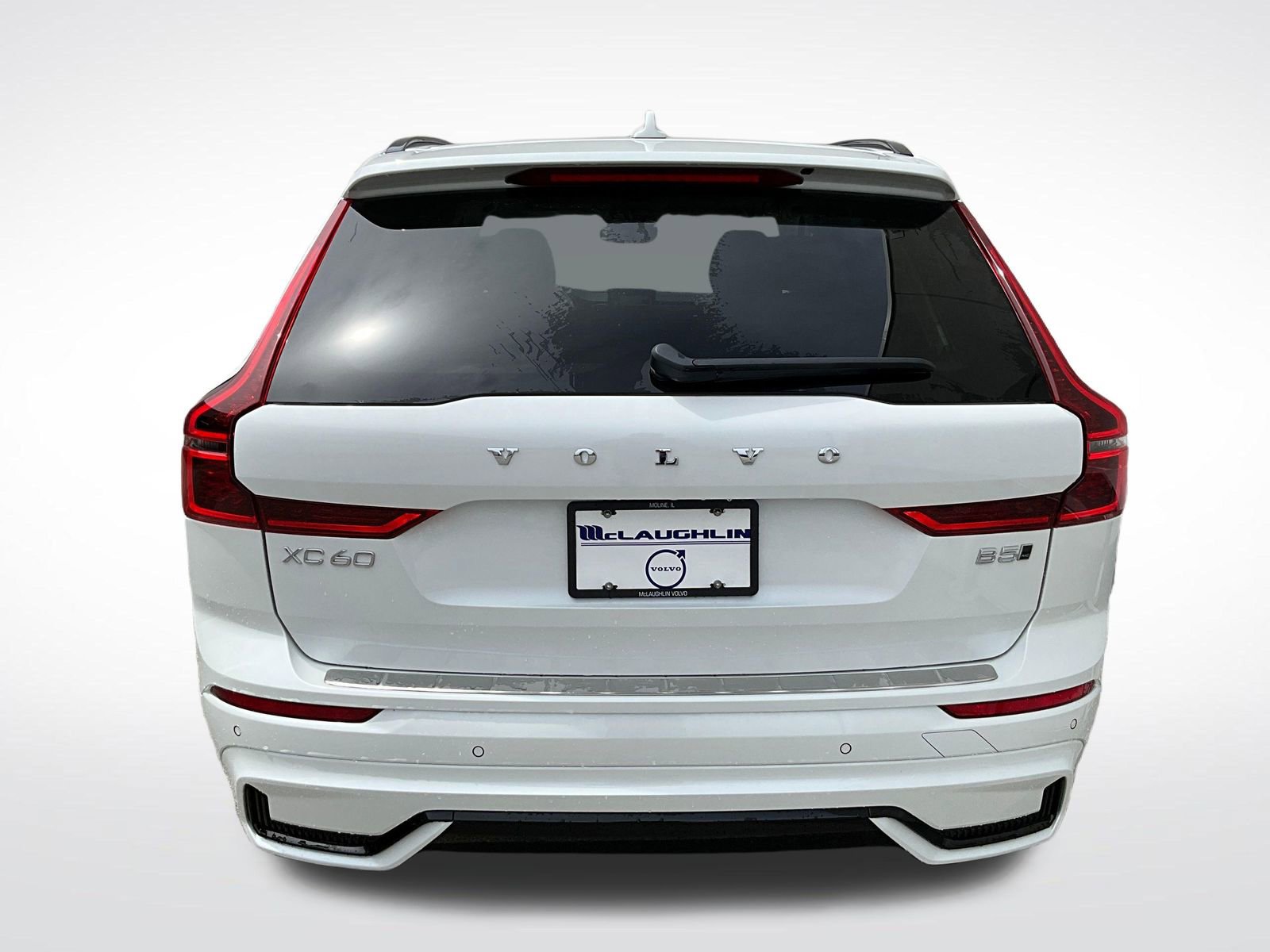 New 2026 Volvo XC60 B5 Ultra w/ Climate Package AWD/4WD image 4