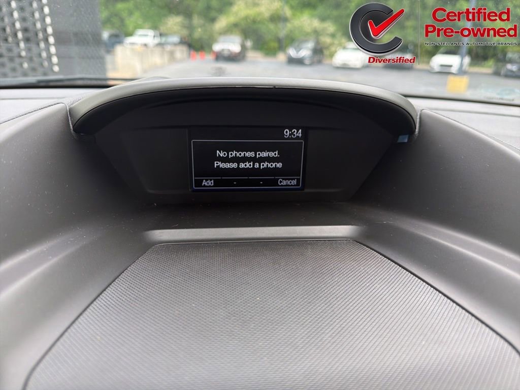 Used 2018 Ford Escape SE FWD image 58