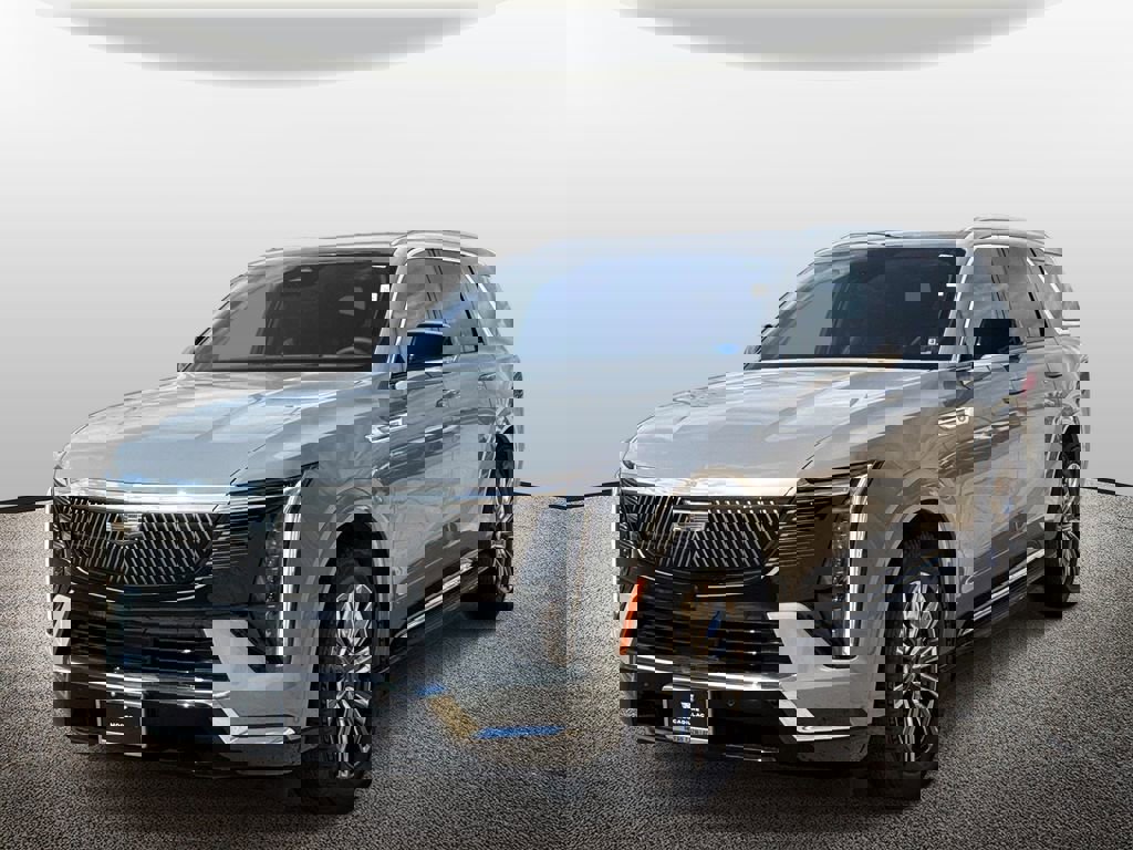 New 2026 Cadillac Escalade IQL Luxury w/ LPO, Floor Liner Package image 5