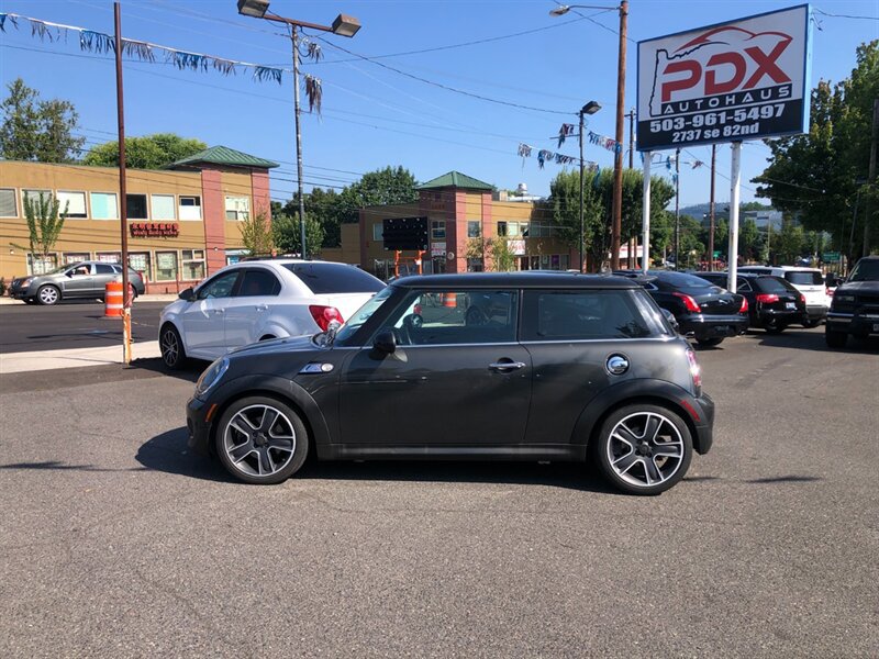 Used 2011 MINI Cooper S