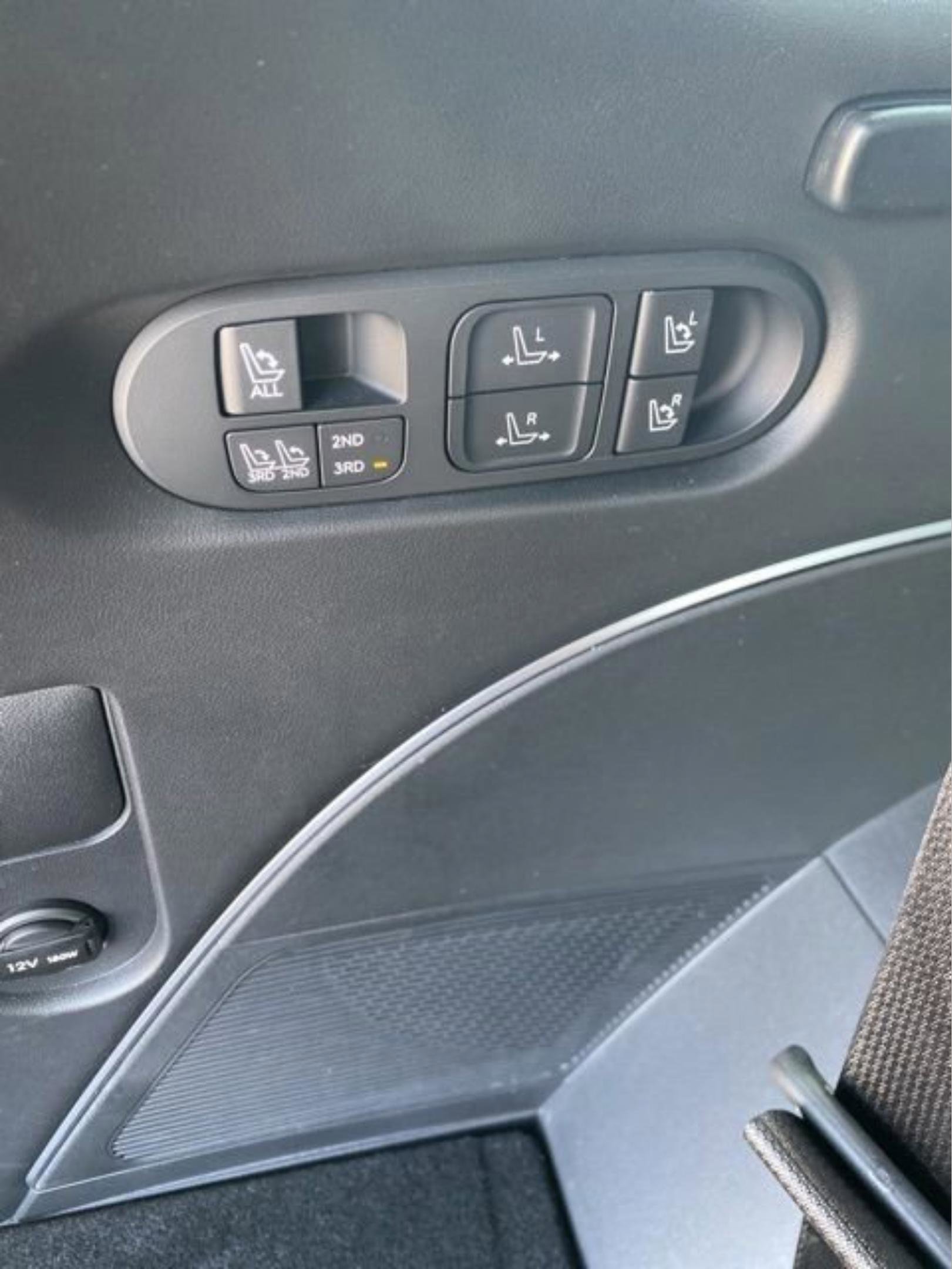 Certified 2026 Hyundai Palisade Calligraphy FWD image 29