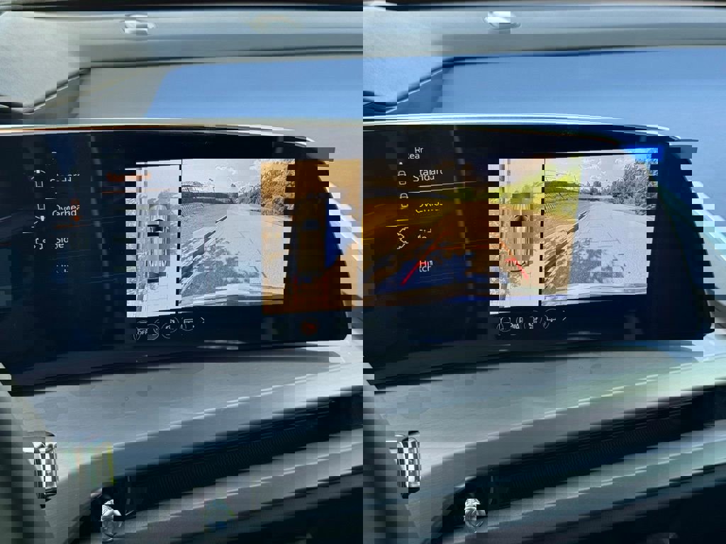 New 2026 Cadillac Vistiq Premium Luxury image 32