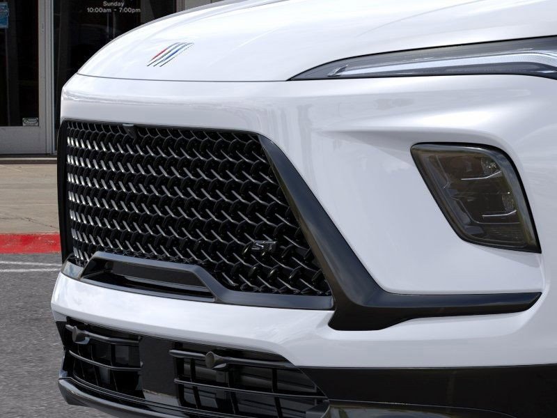 New 2026 Buick Enclave Sport Touring w/ Power Package image 14