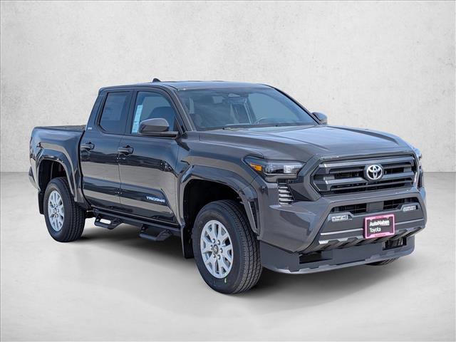 New 2026 Toyota Tacoma SR5 image 7