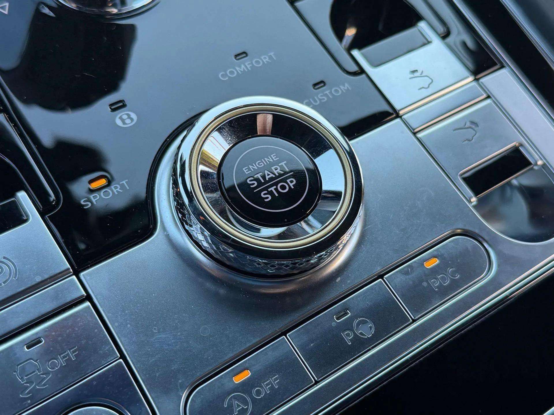 Certified 2020 Bentley Continental GT image 29