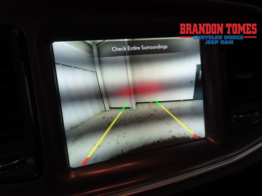 Used 2021 Dodge Challenger R/T Scat Pack RWD image 17