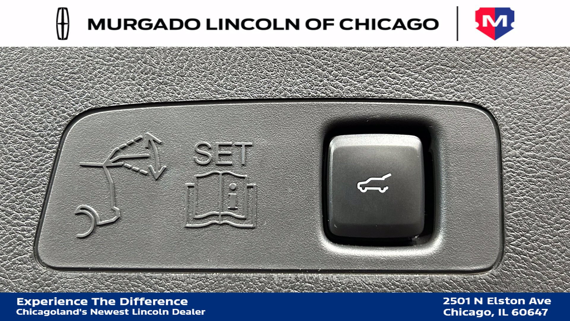 Certified 2024 Lincoln Corsair Reserve w/ Equipment Group 202A AWD/4WD image 27
