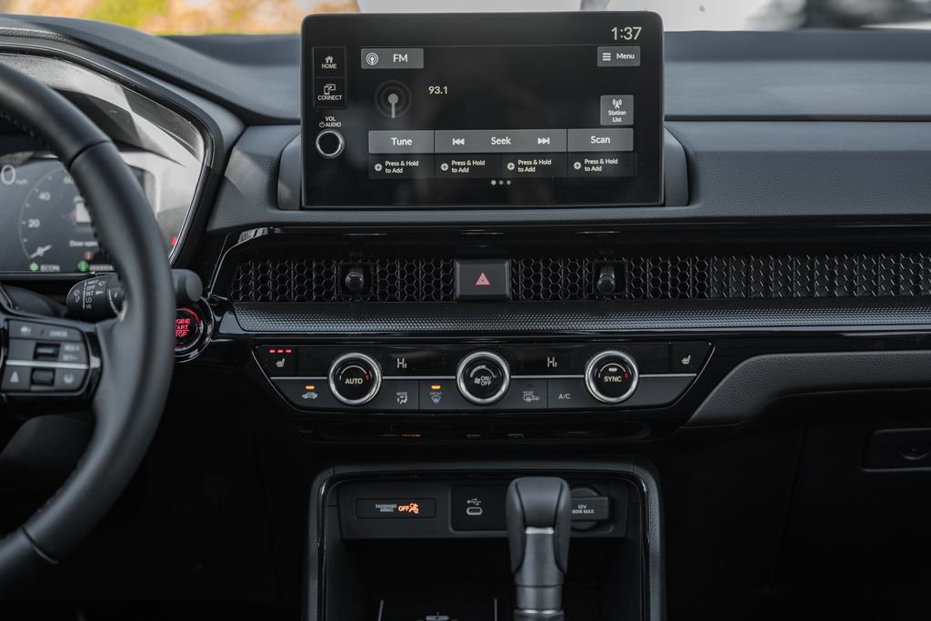 New 2026 Honda CR-V EX-L image 20