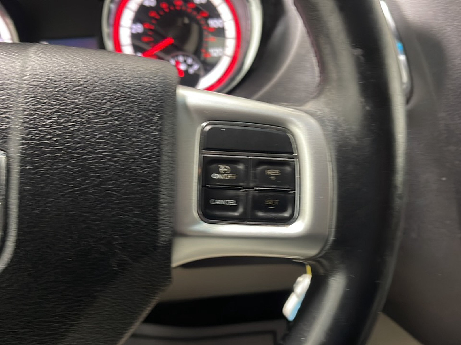 Used 2014 RAM C/V Tradesman w/ UConnect Hands-Free Group FWD image 6