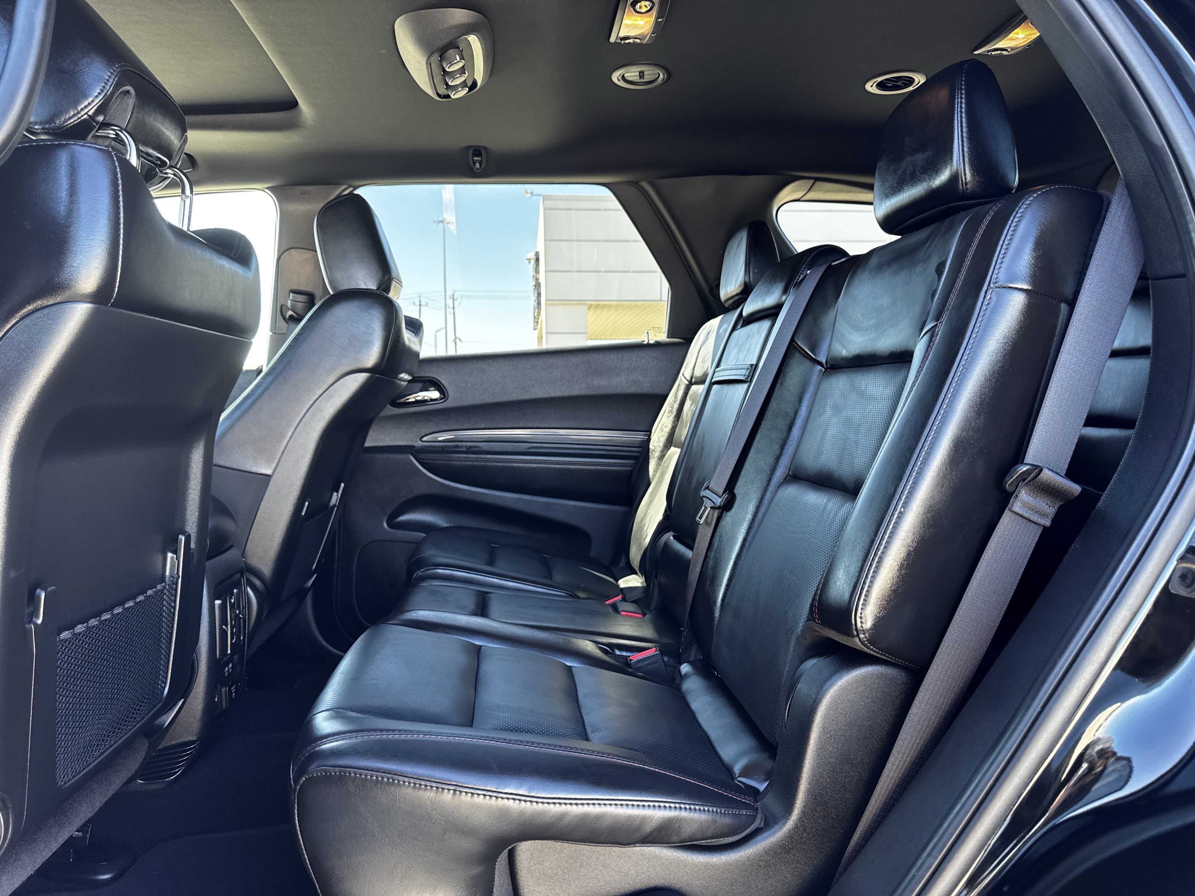 Used 2025 Dodge Durango GT image 32