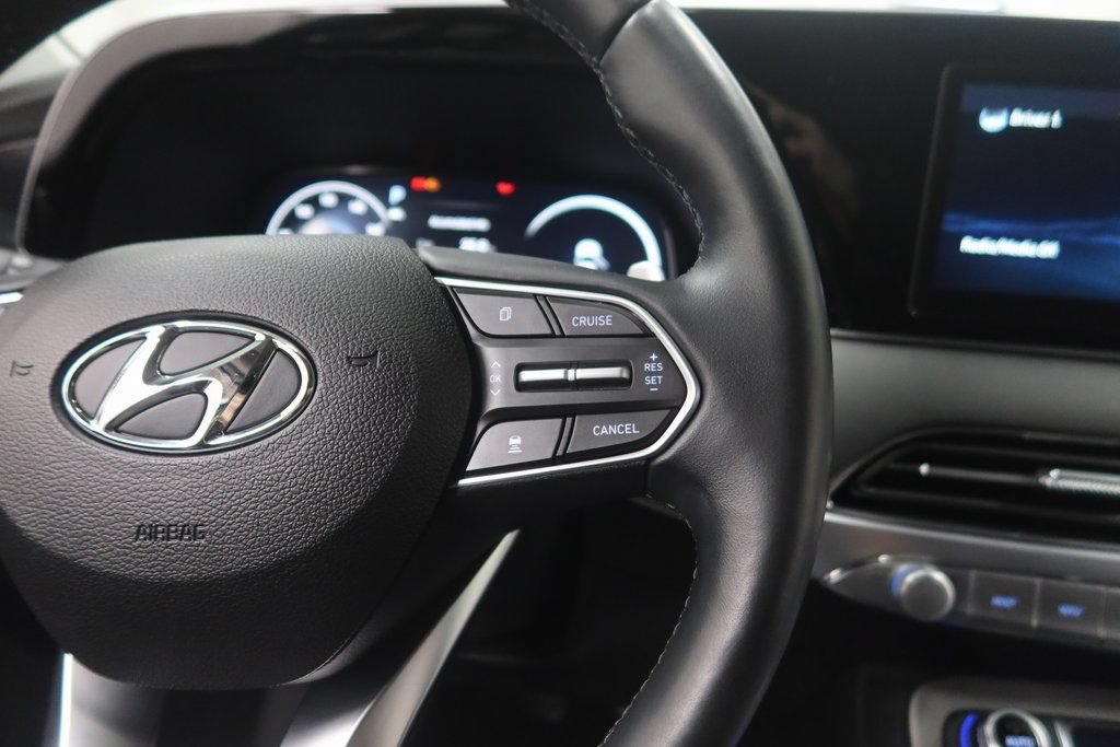 Used 2022 Hyundai Palisade Limited AWD/4WD image 23