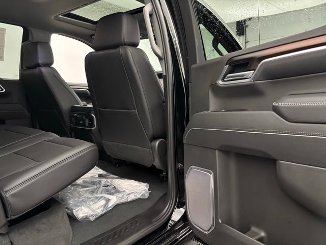 New 2026 GMC Sierra 1500 Denali image 38