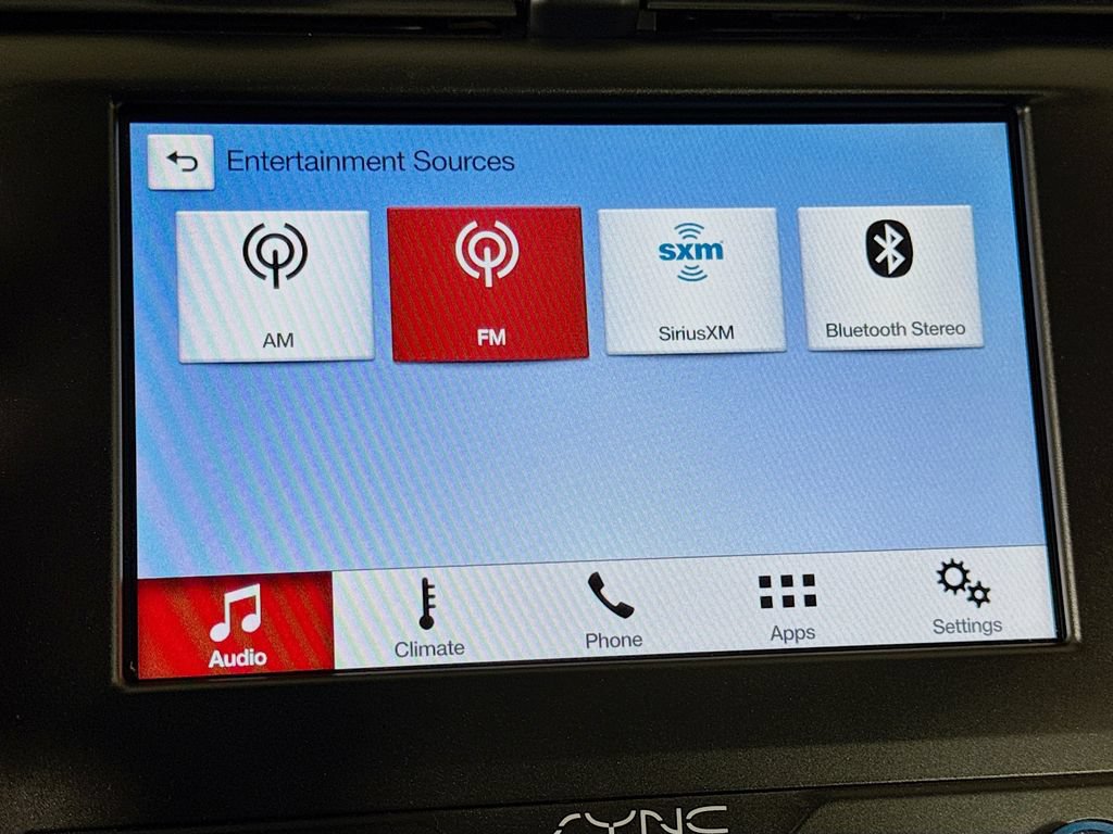 Used 2019 Ford Fusion SE FWD image 30