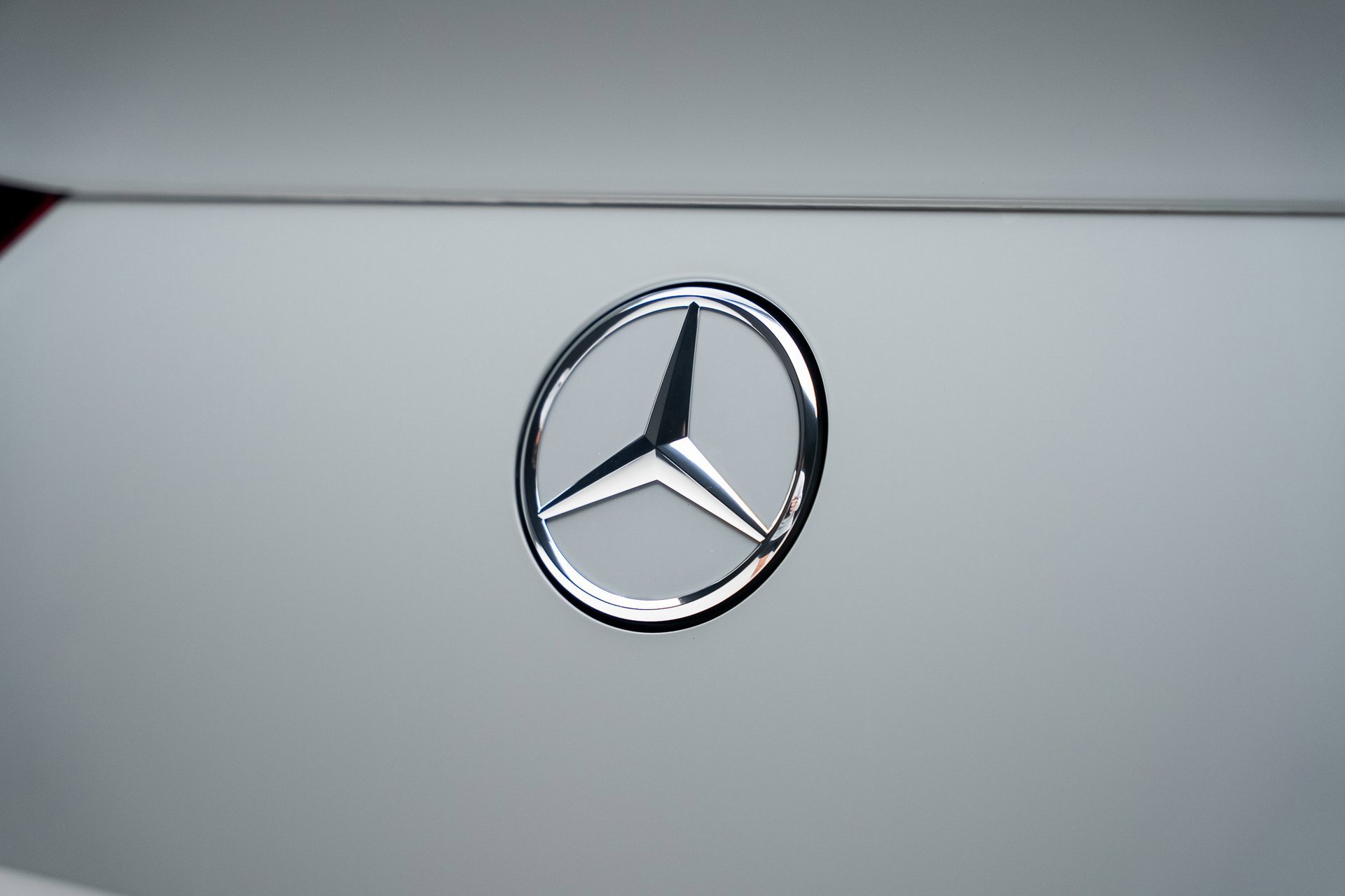 Used 2024 Mercedes-Benz GLE 53 AMG 4MATIC Coupe image 31