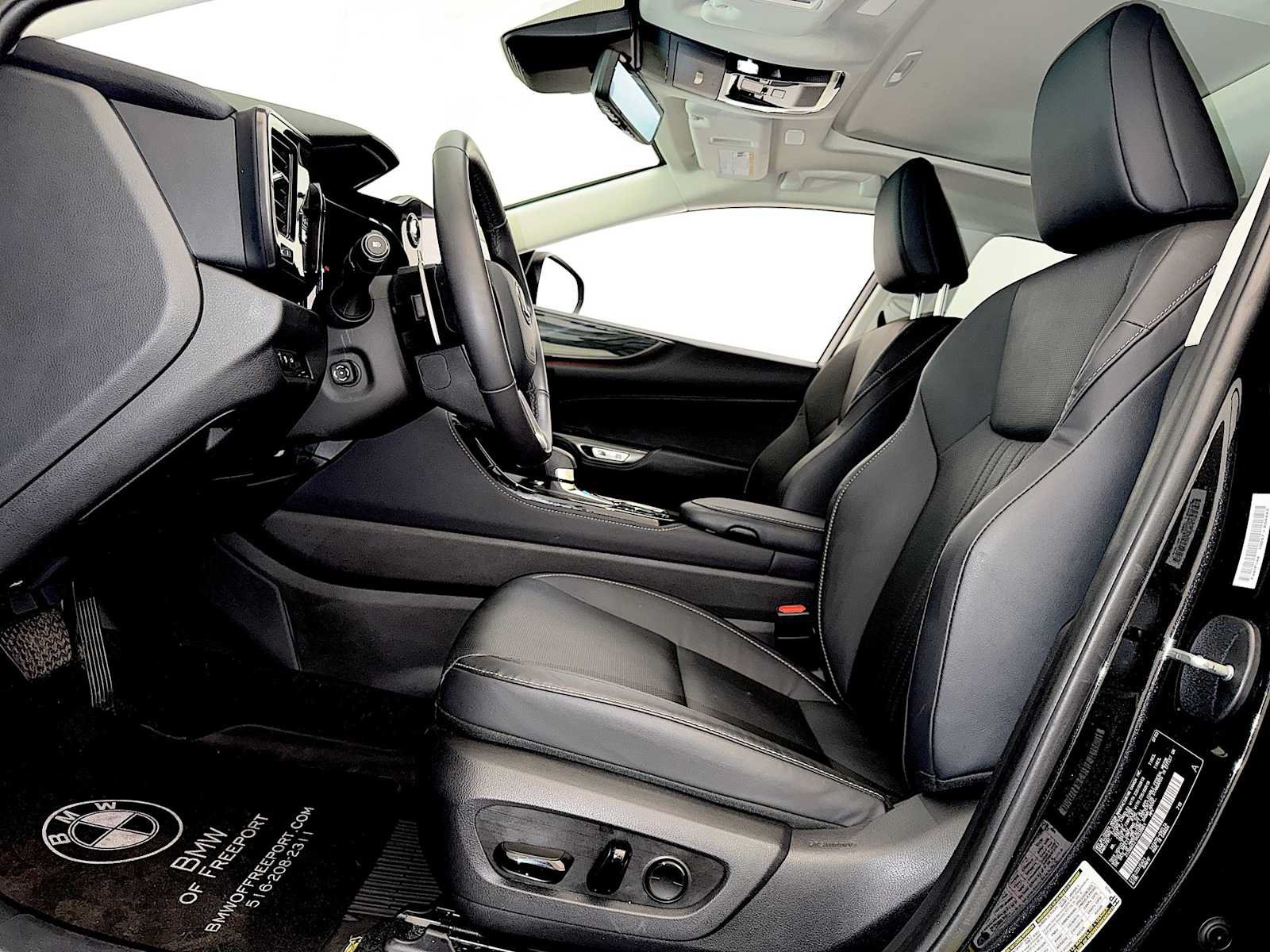 Used 2024 Lexus NX 350 AWD image 9