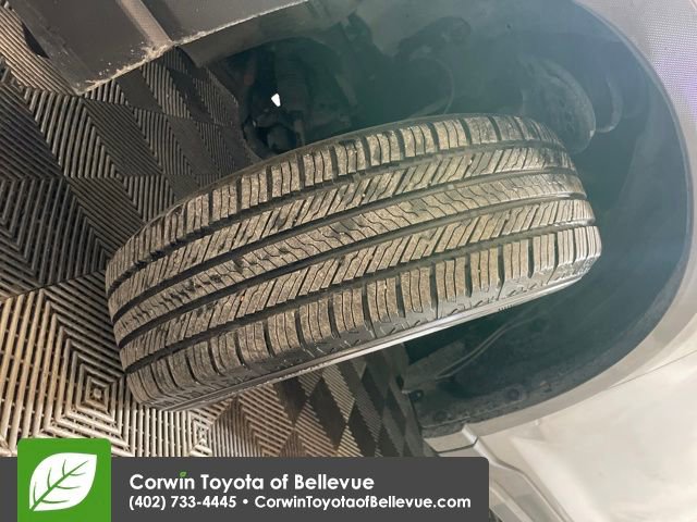 Used 2021 Subaru Forester Premium image 28