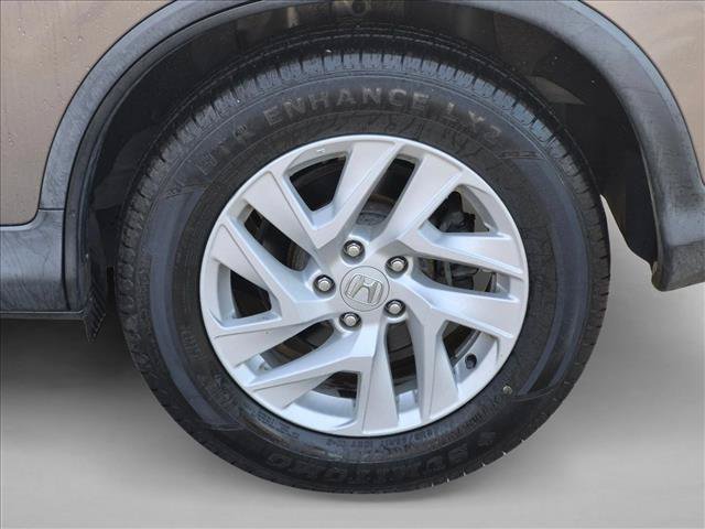 Used 2016 Honda CR-V EX image 6