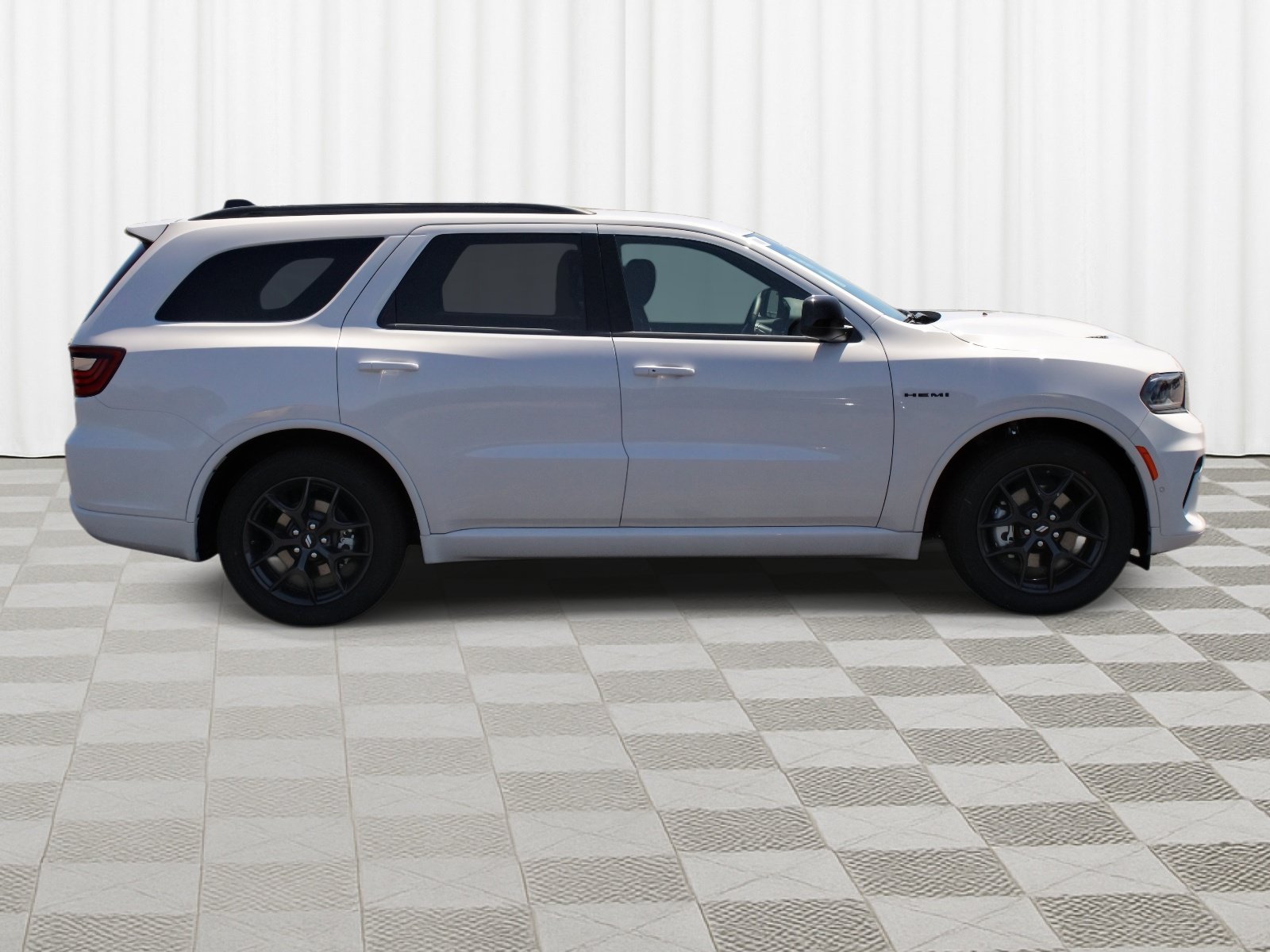 New 2026 Dodge Durango GT w/ Blacktop Package AWD/4WD image 34