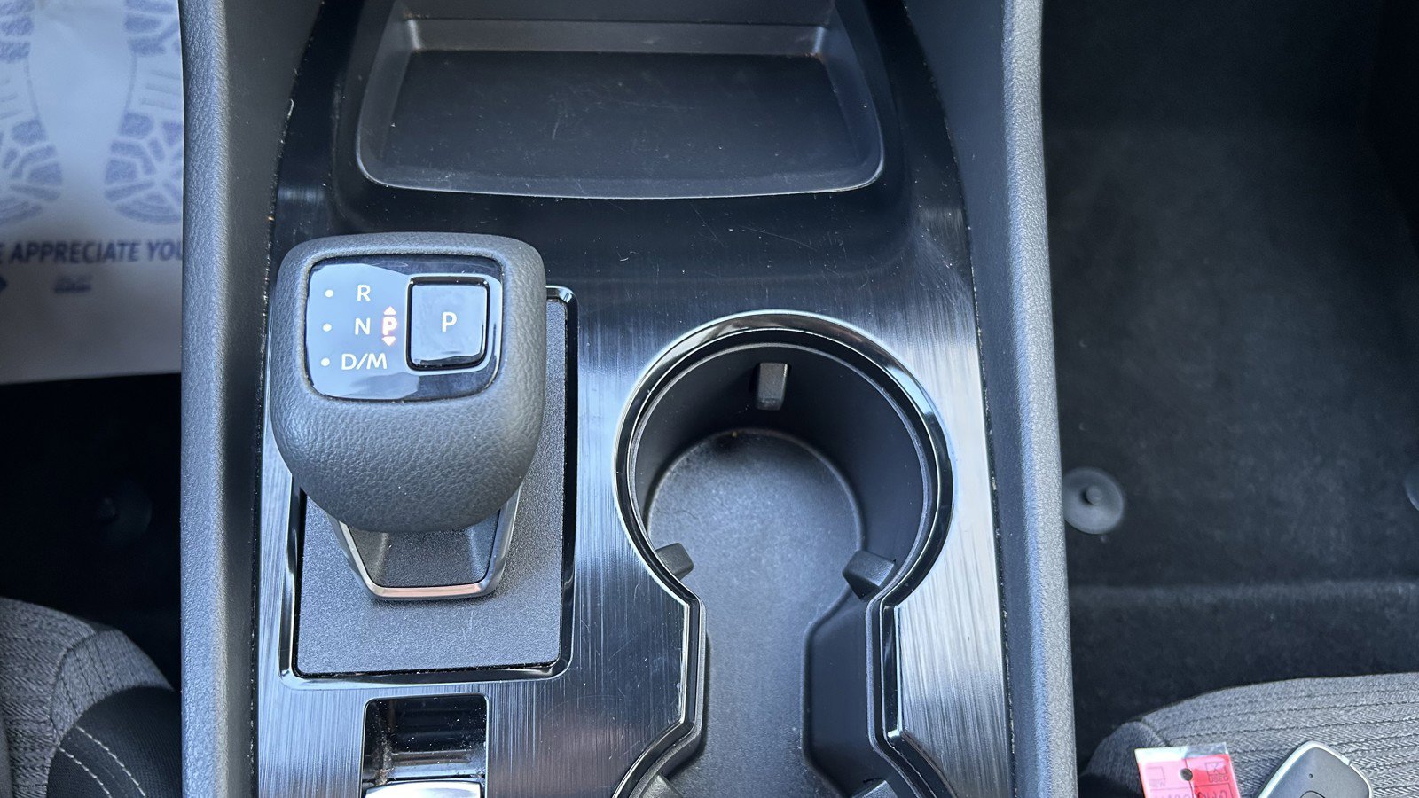 Used 2023 Nissan Rogue SV image 34