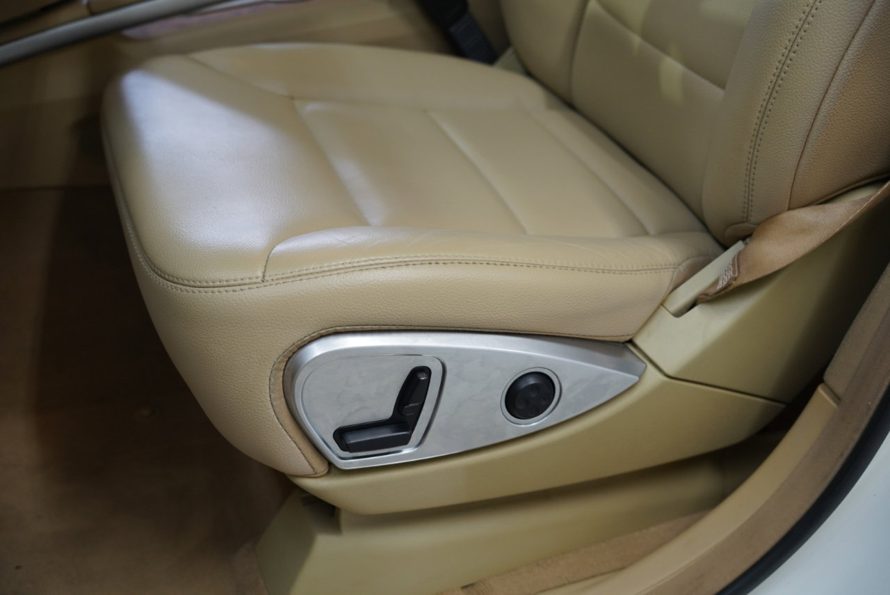 Used 2009 Mercedes-Benz ML 350 4MATIC image 25