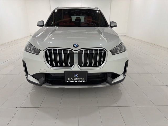 Certified 2023 BMW X1 xDrive28i w/ Convenience Package AWD/4WD image 8