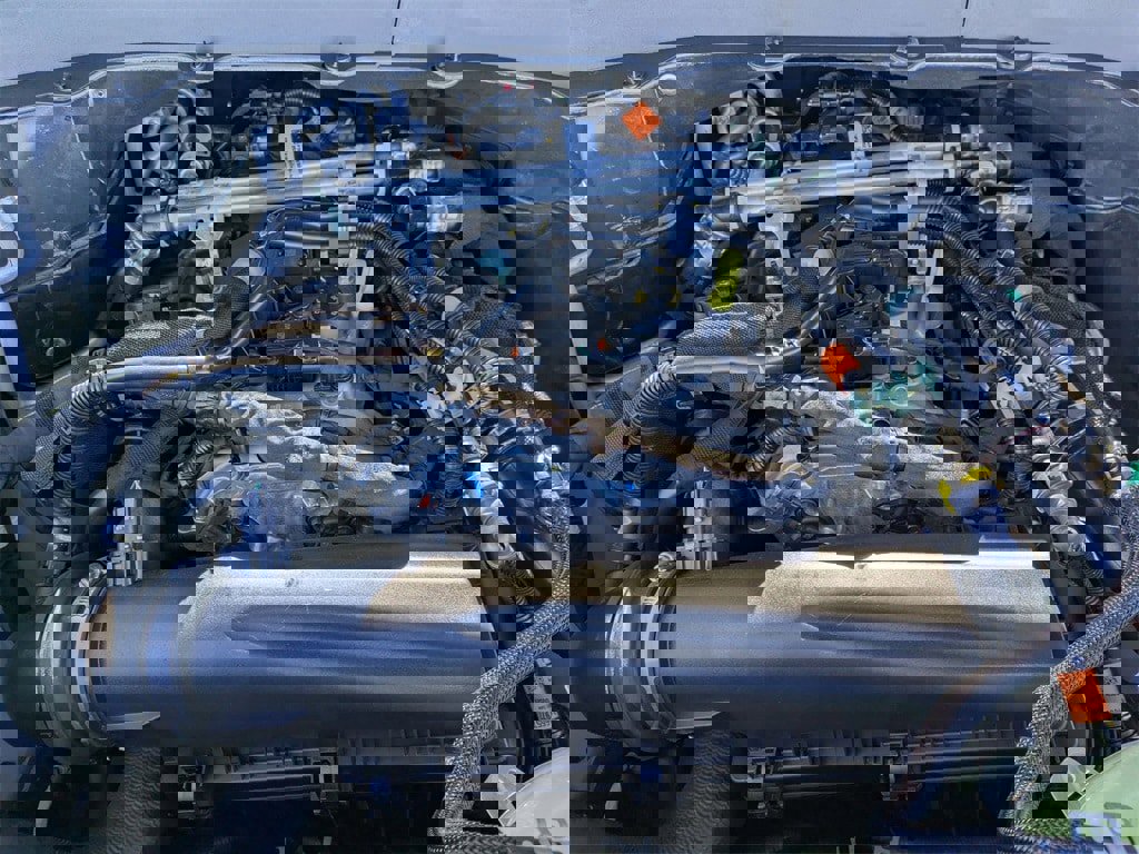 New 2026 Ford Explorer Active image 24