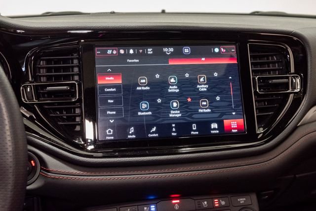 Used 2025 Dodge Durango R/T AWD/4WD image 21