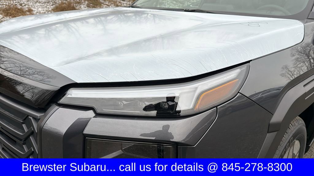 New 2026 Subaru Outback Limited w/ Premium/Limited Plus Package AWD/4WD image 4