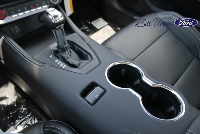 New 2025 Ford Mustang GT Premium image 11