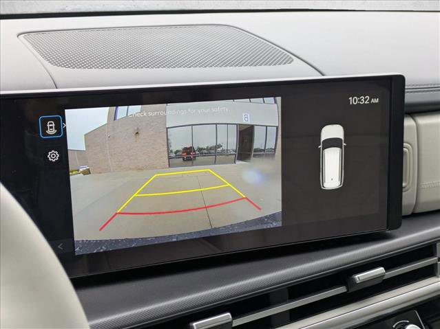 New 2026 Hyundai Santa Fe SEL FWD image 13