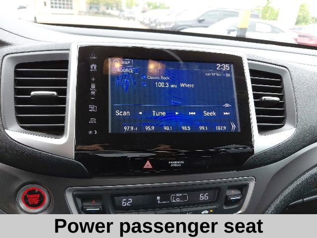 Used 2017 Honda Ridgeline RTL-T image 16