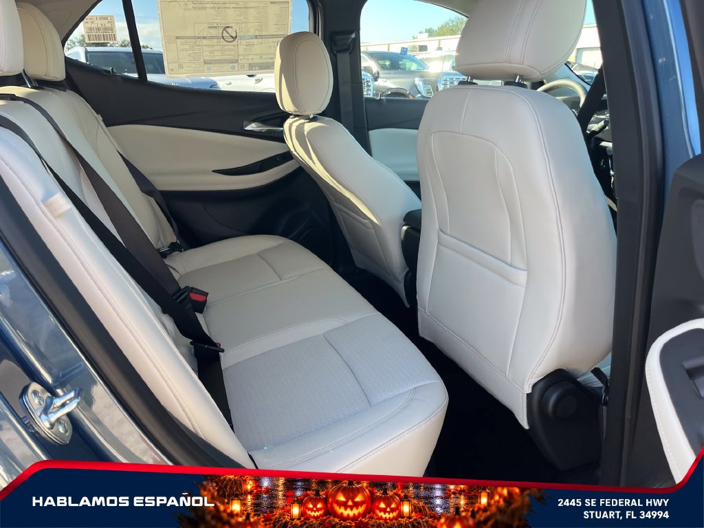 New 2026 Buick Encore GX Preferred FWD image 22