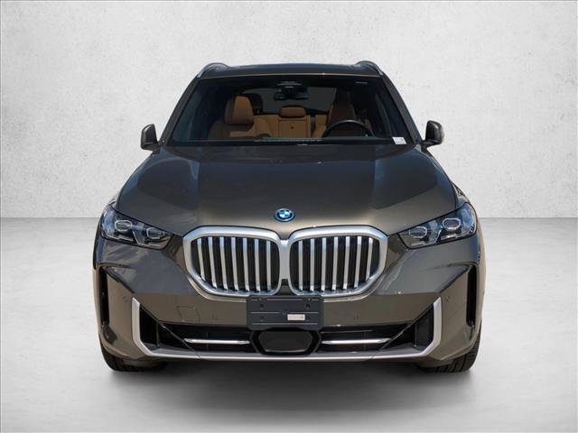 Used 2026 BMW X5 xDrive50e AWD/4WD video 2