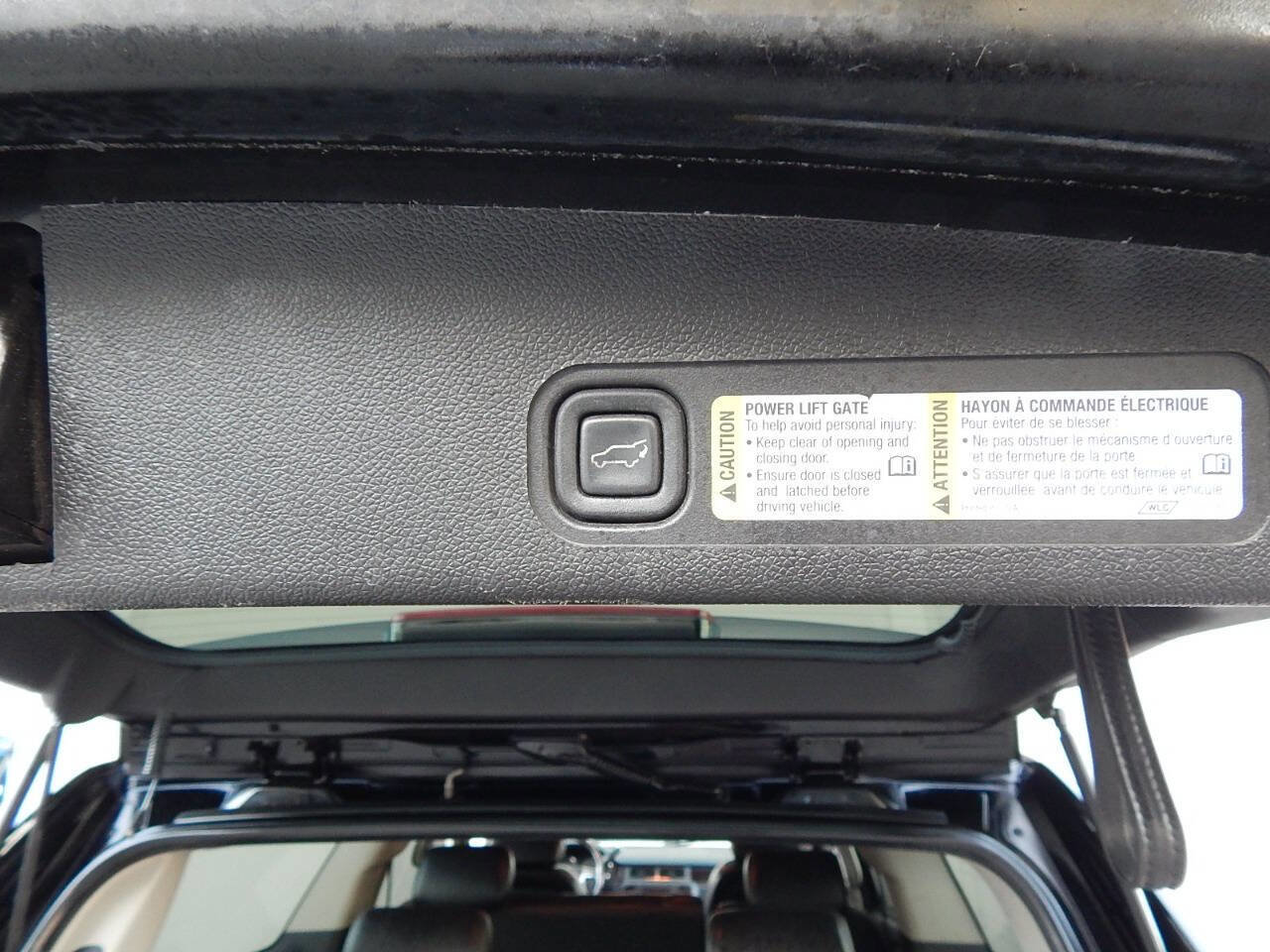 Used 2007 GMC Yukon XL Denali AWD/4WD image 40