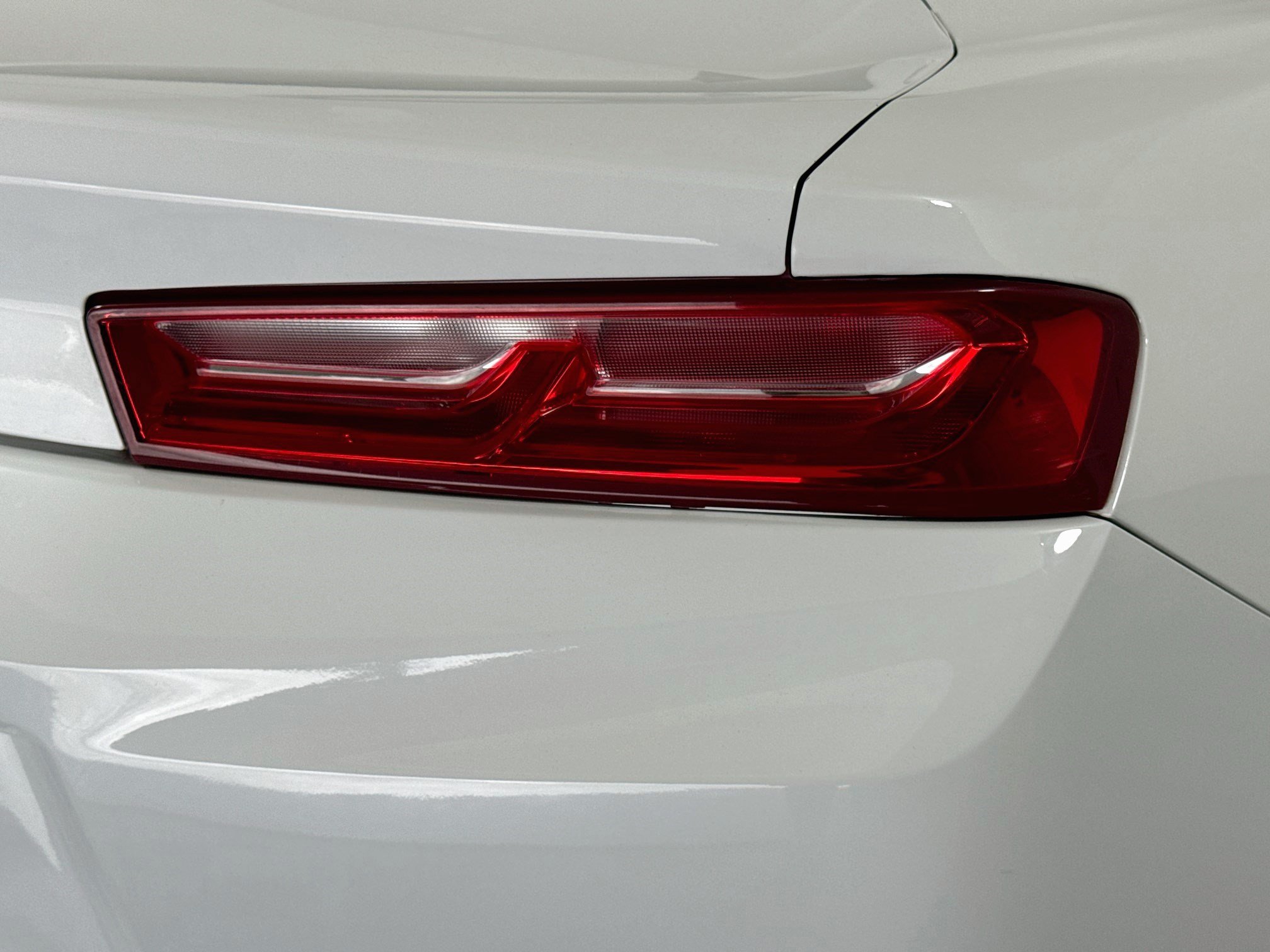 Used 2017 Chevrolet Camaro LT RWD image 32