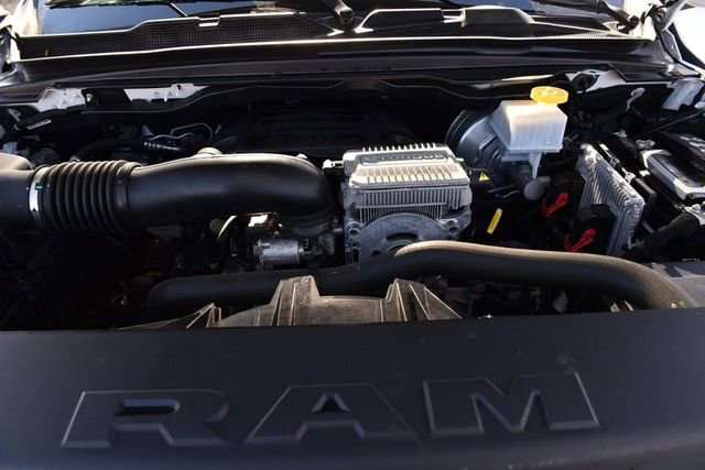 Used 2022 RAM 1500 Laramie image 28