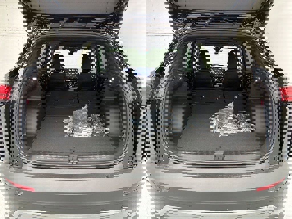 New 2026 Chevrolet Blazer EV LT AWD/4WD image 57