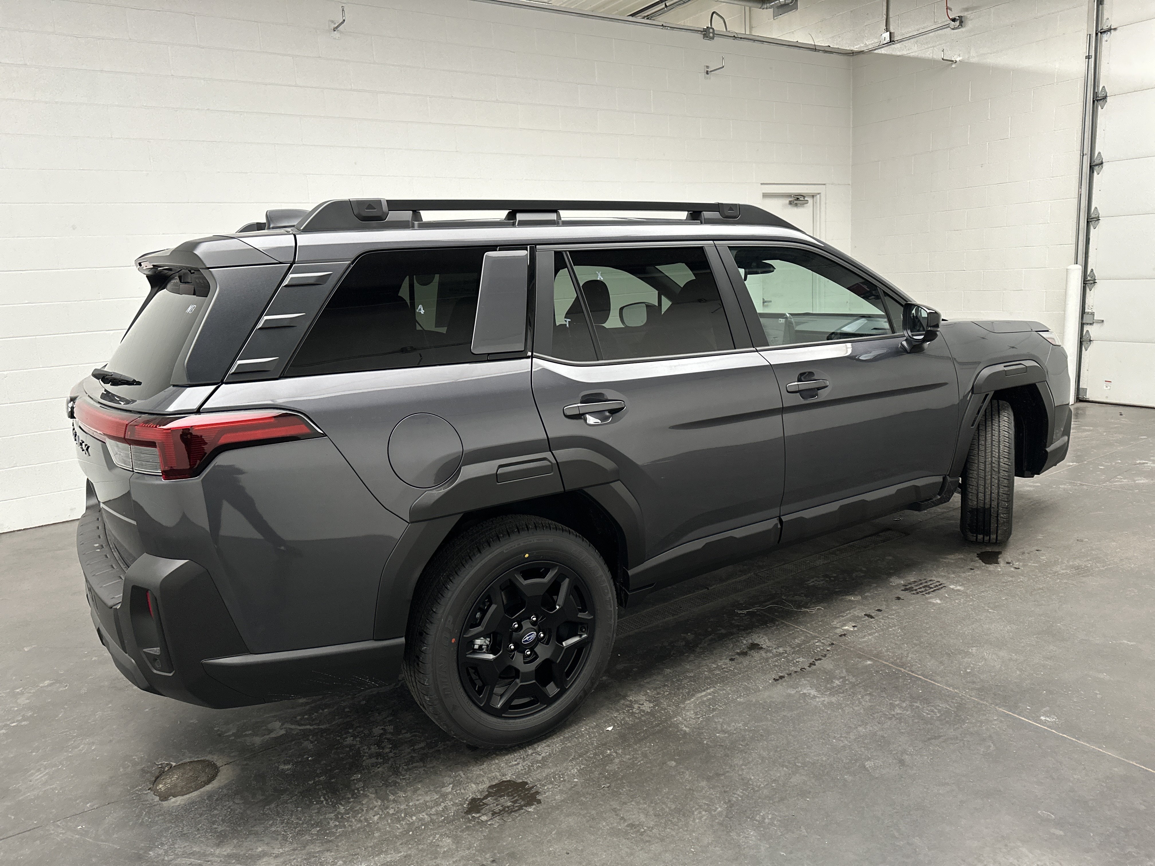 New 2026 Subaru Outback Limited AWD/4WD image 7