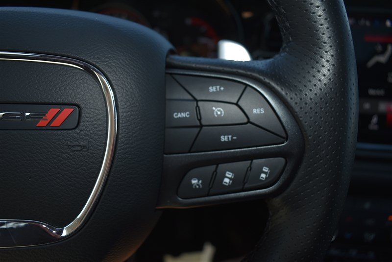 Used 2022 Dodge Durango GT AWD/4WD image 14