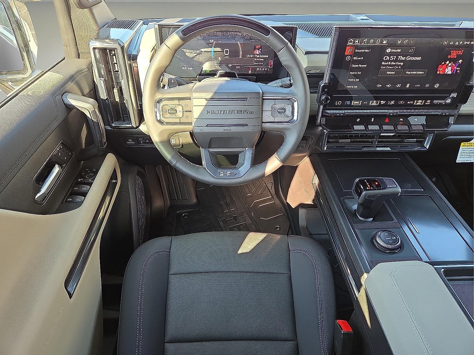 New 2026 GMC Hummer EV SUV image 12