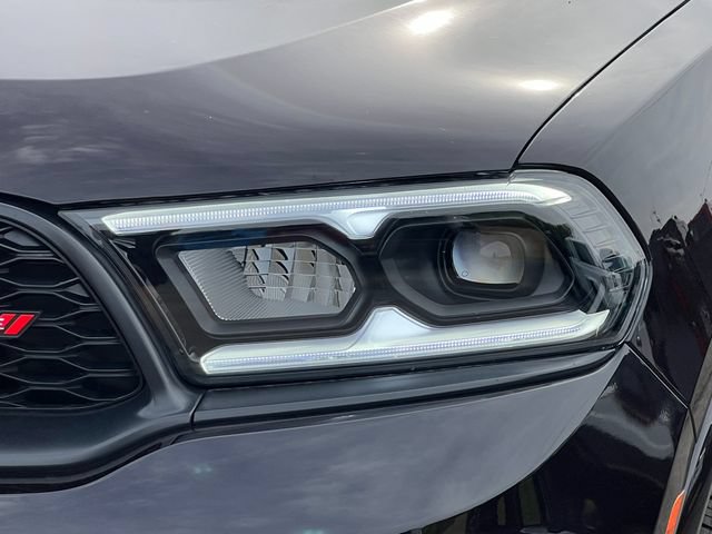 New 2026 Dodge Durango GT AWD/4WD image 50