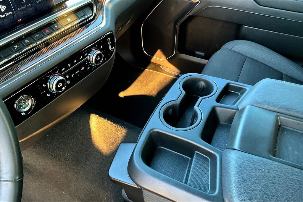 Used 2024 GMC Sierra 1500 Elevation image 17