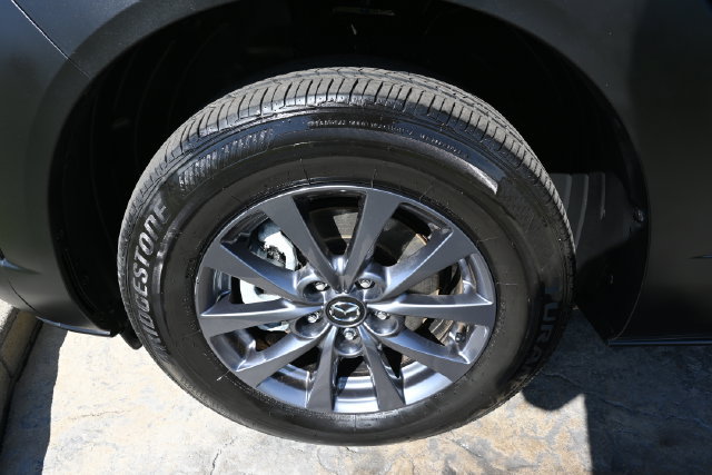 Used 2024 MAZDA CX-30 AWD 2.5 S image 10