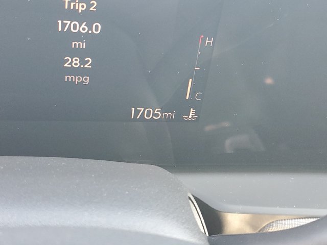 Used 2025 Buick Envista Avenir FWD image 21