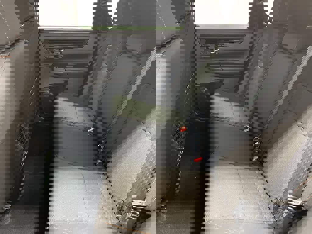 New 2026 Honda CR-V TrailSport image 23