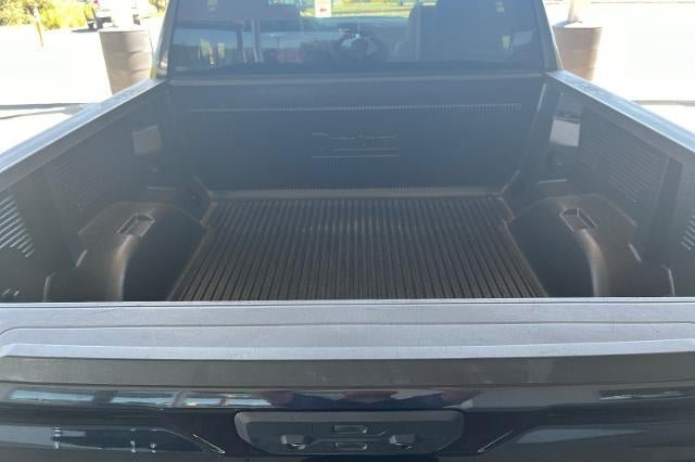 Used 2025 GMC Sierra 1500 SLT AWD/4WD image 21